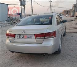 هیوندای سۆناتا